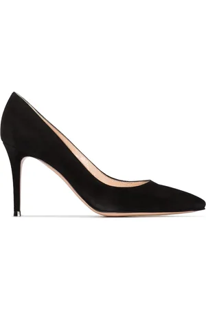 Gianvito Rossi Zapatillas Gianvito 85