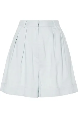 The Andamane Shorts de vestir Rina