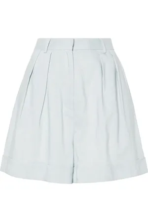 The Andamane Shorts de vestir Rina