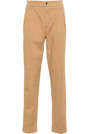 PESERICO SIGN Pantalones chinos tapered