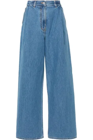 Givenchy Jeans con motivo 4G