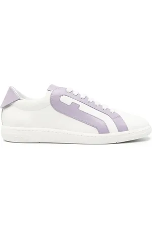 Furla Tenis bajos Twist