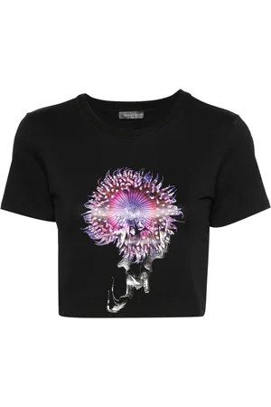 MUGLER Playera Anemone