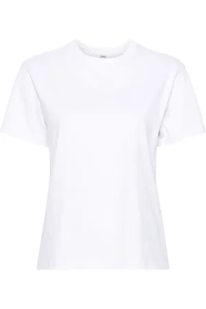 Totême Playera con cuello redondo