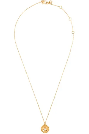 Kate Spade Collar Heritage Bloom