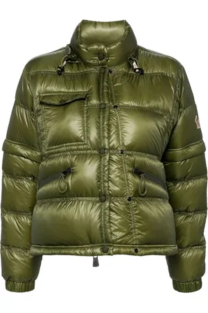 Moncler Chamarra capitonada Mauduit