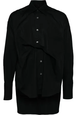 Marina Yee Camisa Origami