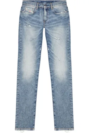 Diesel Jeans 2019 D-Strukt