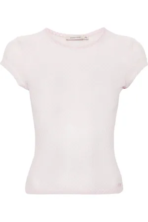 Paloma Wool Playera Malvo