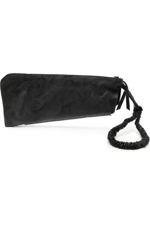 ISAAC SELLAM EXPERIENCE Bolsa de mano asimétrica