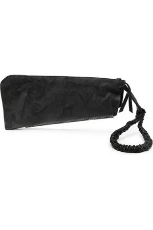 ISAAC SELLAM EXPERIENCE Bolsa de mano asimétrica