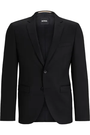 HUGO BOSS Blazer con botones