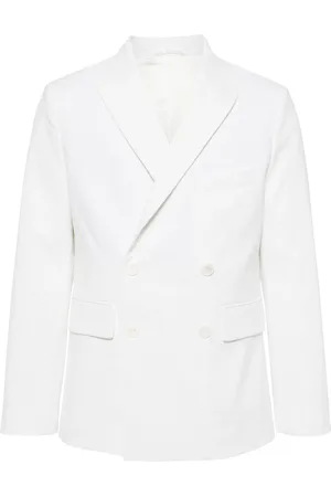 BODE Blazer con doble botonadura