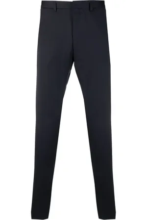 HUGO BOSS Pantalones rectos