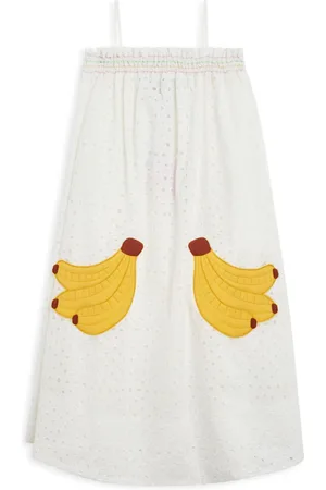 Farm Rio Vestido Banana