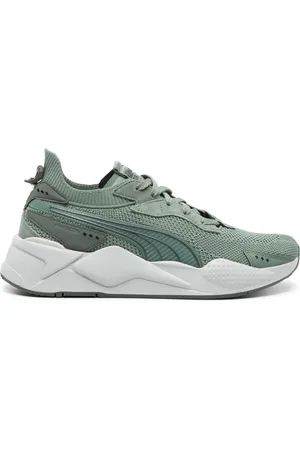 PUMA Tenis tejidos RS-XK