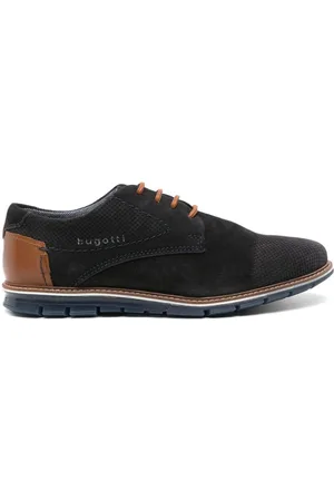 Bugatti Zapatos top sider Simone