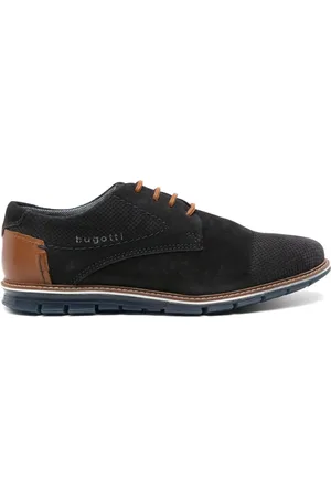 Bugatti Zapatos top sider Simone