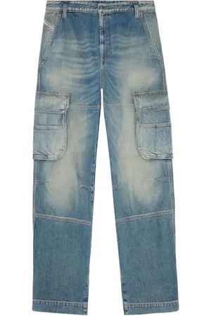 Diesel Jeans D-Fish