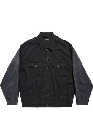 Balenciaga Chamarra Tape Type