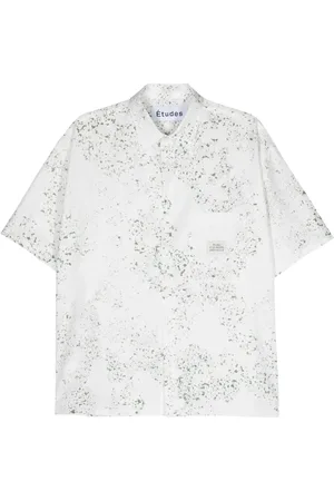 Etudes Camisa Illusion