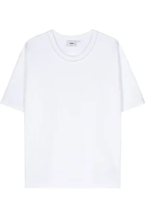 Vans Playera con logo bordado