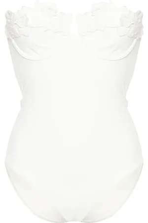 ZIMMERMANN Traje de baño Halliday