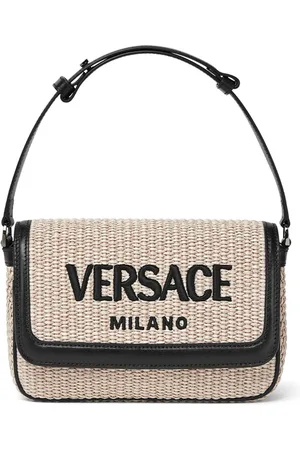 VERSACE Bolsa crossbody Milano