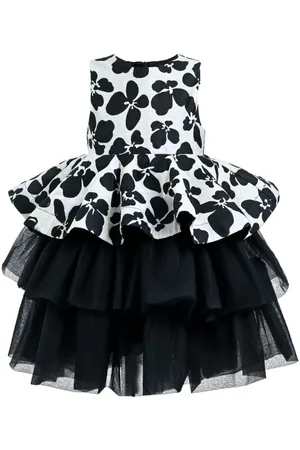 Tulleen Vestido Nazareen