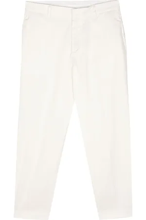 Emporio Armani Pantalones con pinzas