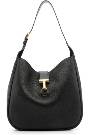 Tom Ford Bolsa de hombro Monarch mediana