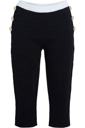 Retrofete Shorts tejidos Morgana