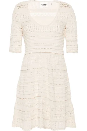 Marant Etoile Vestido corto Jumi