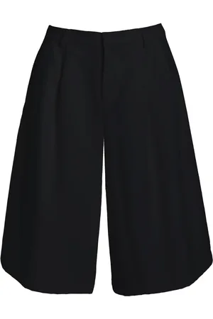 Retrofete Shorts de vestir Alyson