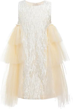 Tulleen Vestido Sonata