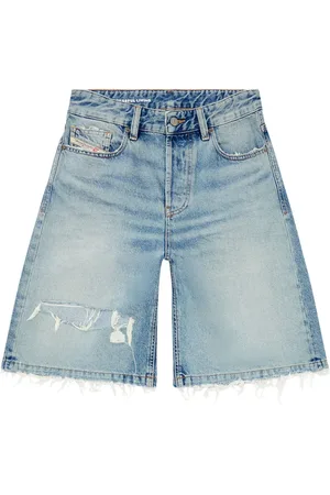 Diesel Bermudas De-Sire