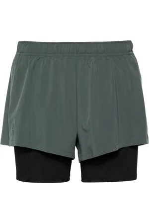 On Running Shorts de running Energy Pace