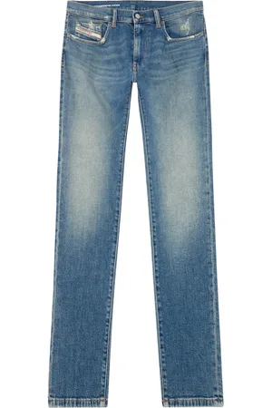 Diesel Jeans D-Strukt 0grdg 2019