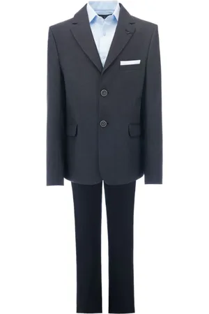 M. Moustache Traje Kingsley