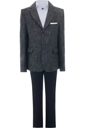 M. Moustache Traje Dallas