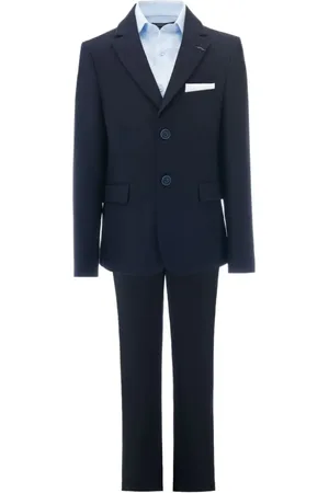 M. Moustache Traje Zain
