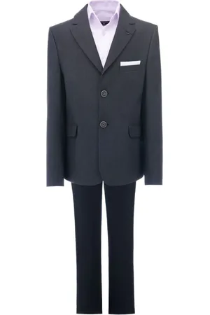 M. Moustache Traje Ryland