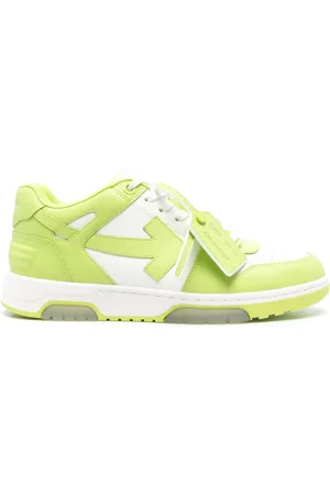 OFF-WHITE Tenis Out of Office