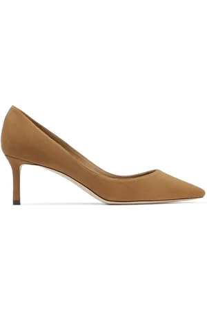 Jimmy Choo Zapatillas Romy con tacón de 60mm