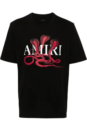 AMIRI Playera Poison