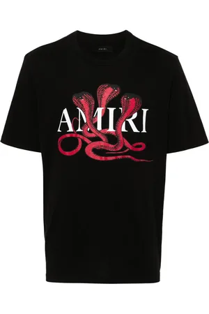 AMIRI Playera Poison