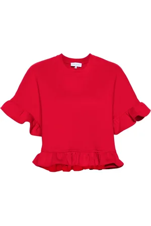 Ioana Ciolacu Top Peony