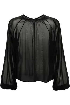The Andamane Blusa Renee