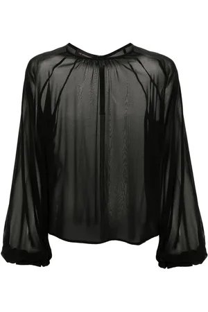 The Andamane Blusa Renee