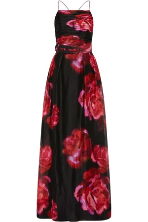 Rebecca Vallance Vestido Rosina